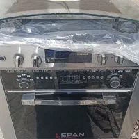 اجاق گاز وهود