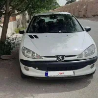 206 تیپ5 مدل96