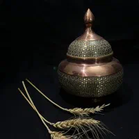ظرف های تزئینی
