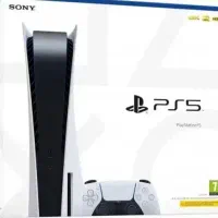 Ps5 standard fat