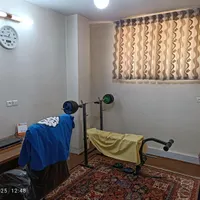 رهن کامل آپارتمان ۱۲۲ متری ۳ خوابه|اجارهٔ آپارتمان|شاهین‌شهر, حافظ شمالی|دیوار