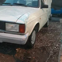 وانت پیکان ۹۳