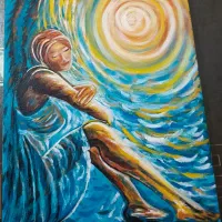 تابلوی نقاشی