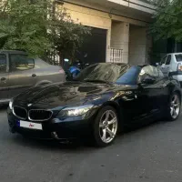 Bmw z4 28i بی ام و زد ۴