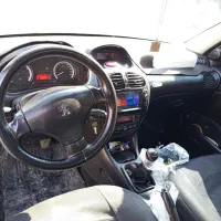 206SD/92 V8|خودرو سواری و وانت|خمینی‌شهر, |دیوار