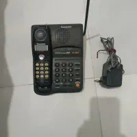 تلفن بیسیم