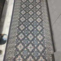گلیم نو ۳متر در ۸۰