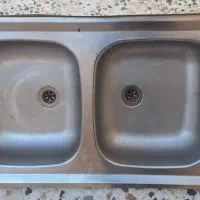 ظرفشوئی دوقلو