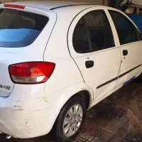 تیبا ۲|خودرو سواری و وانت|تهران, وصفنارد|دیوار