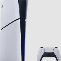 PS5 فروشی زیر قیمت