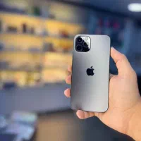 آیفون ۱۲ پرو ۲۵۶ گیگ zaa