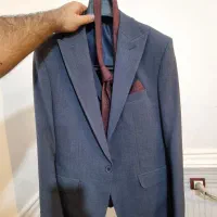 کت وشلوار نو نو