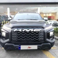 T9 پیکاپ|خودرو سواری و وانت|رشت, بلوار گیلان|دیوار