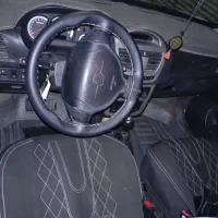 کوییک سفید رنگ مدل ۱۴۰۱|خودرو سواری و وانت|ارومیه, |دیوار