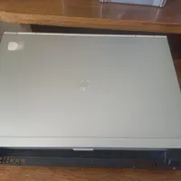 لپ تاپ hp مدل 8460p