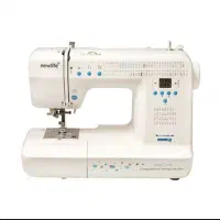 چرخ خیاطی کاچیران مدل new life 5350