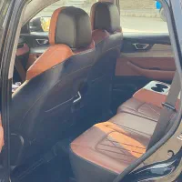 تیگو۸ پرومکس موتور ۲۰۰۰ توربو|خودرو سواری و وانت|ارومیه, |دیوار