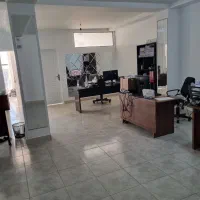 کارمند اداری