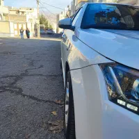 دناپلاس 6 دنده توربو 1402 درحد خشک|خودرو سواری و وانت|سنندج, |دیوار