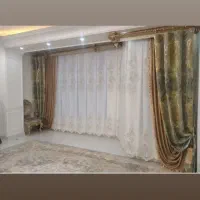 نصاب پرده دوخت نصب پرده شستشو خشکشویی پرده|خدمات پیشه و مهارت|ارومیه, |دیوار