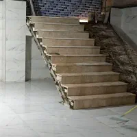 کاشیکاری و سرامیک کاری و ...|خدمات پیشه و مهارت|زنجان, |دیوار