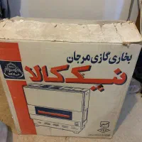 بخاری دود کشی دیواری و زمینی|بخاری، هیتر، شومینه|اهواز, پادادشهر|دیوار