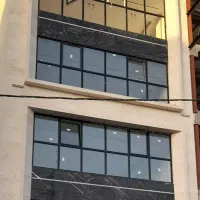 پنجره دو جداره upvc|مصالح و تجهیزات ساختمان|کرج, گلشهر|دیوار