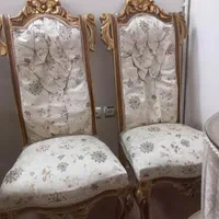 مبل استیل نه نفره|مبلمان خانگی و میز عسلی|تهران, صاحب الزمان|دیوار
