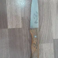 چاقو زنجان