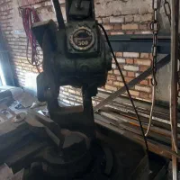 دستگاه اره صابونی|ابزارآلات|خوی, |دیوار