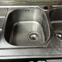 سینک ظرف شویی