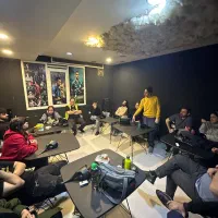 واگذاری کافه گیم فعال در تهرانپارس|اجارهٔ مغازه و غرفه|تهران, تهرانپارس غربی|دیوار