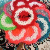 لوازم بافت حمام و آشپزخانه