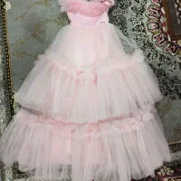 لباس های دخترانه 7 تا 8 ساله