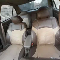 سمند۸۶|خودرو سواری و وانت|گرگان, |دیوار