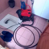 لوله باز کنی بابل روستاهای اطراف فنر زنی 24ساعته|خدمات پیشه و مهارت|بابل, |دیوار