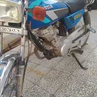موتور125مدل95انرژی