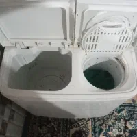 فرید ولین ۵ کیلوی|ماشین لباسشویی و خشک‌کن لباس|سرپل ذهاب, |دیوار