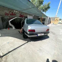 پژو405 به شرط قولنامه تمامی موارد موتور۱۴۰۴ فروش|خودرو سواری و وانت|سمنان, |دیوار