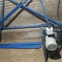 اجاره بالابر