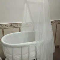 گهواره نوزاد