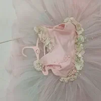 پیراهن عروس کودک