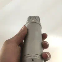 میکروفن رود کاندنسر مدل nt1-a