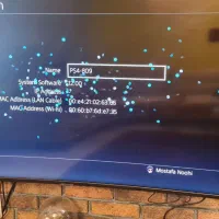 ps4 اسلیم یک ترابایت دودسته|کنسول، بازی ویدئویی و آنلاین|کرج, چهارصد دستگاه|دیوار