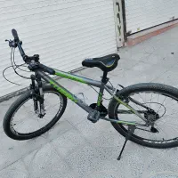 دوچرخه سایز 26