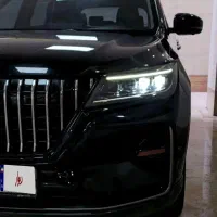 تیارا مکث موتور (ماموت) تحویل مرداد ۱۴۰۳