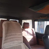 نیسان پاترول 4 در 4 سیلندر، مدل ۱۳۷۷|خودرو سواری و وانت|ایلام, |دیوار