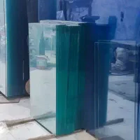 شیشه مناسب پنجره دوجه دار