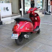 دایچی jp150|موتورسیکلت|شیراز, سیلو|دیوار