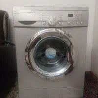 ماشین لباس شویی کارکرده